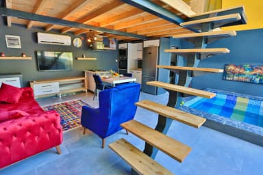 Villa Piero Korunaklı Havuz 22