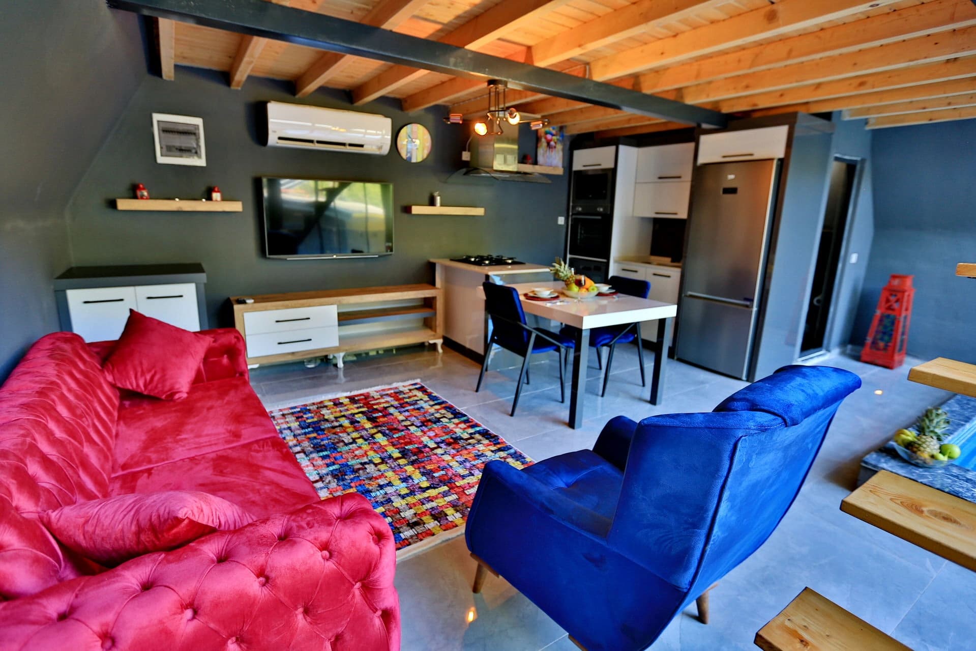 Villa Piero Korunaklı Havuz 36