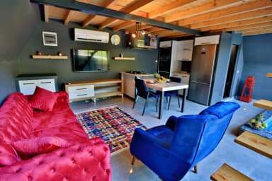 Villa Piero Korunaklı Havuz 36