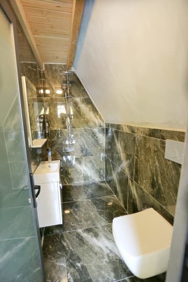 Villa Piero Korunaklı Havuz 50