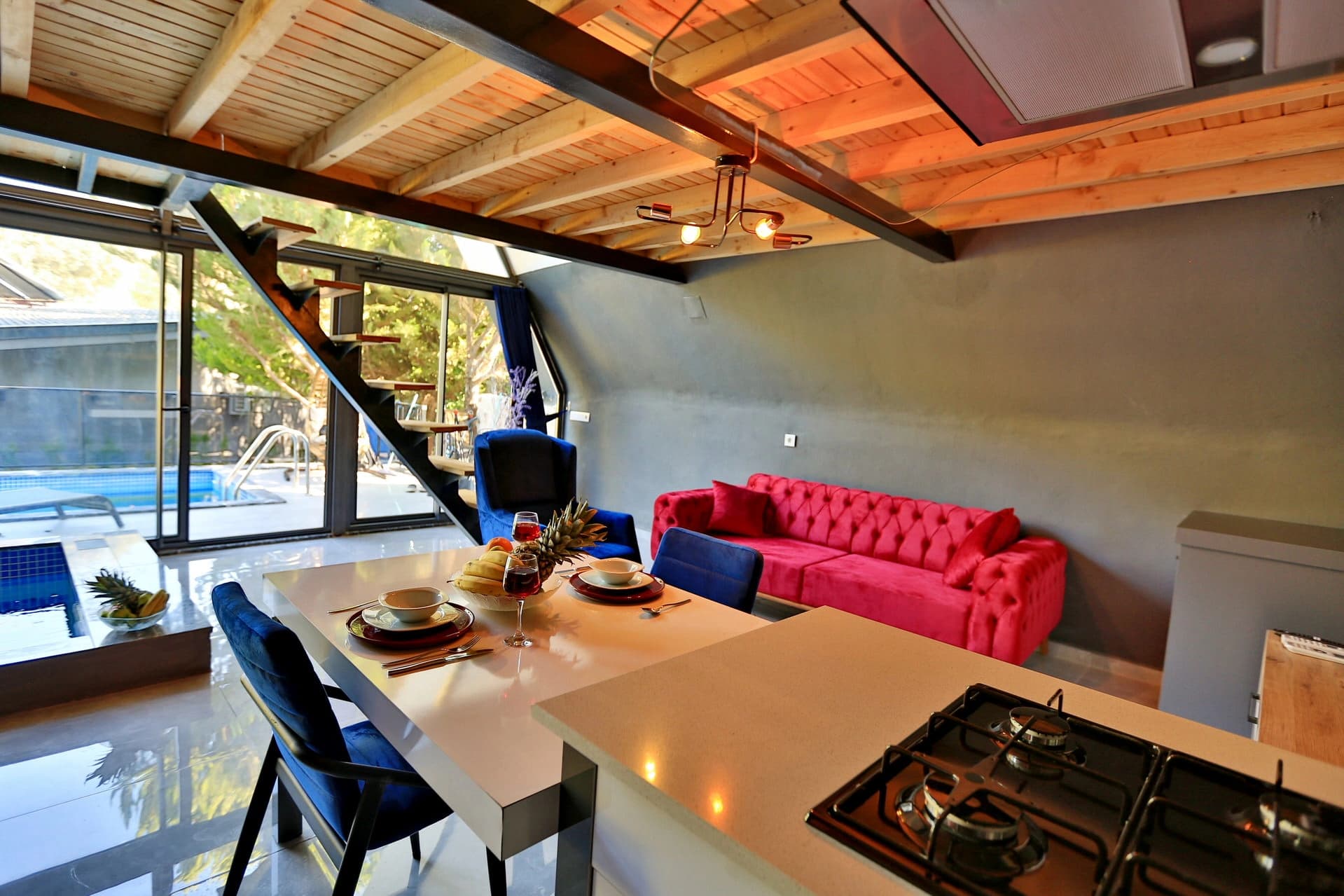 Villa Piero İslamlar 77