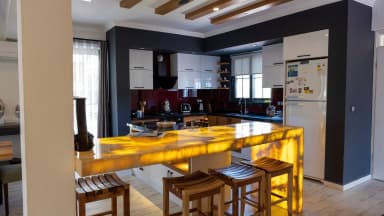 Villa Şato Okaliptus Fethiye 80