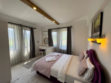 Villa Şato Okaliptus Fethiye 88