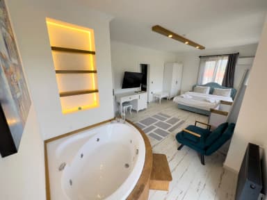 Villa Şato Okaliptus Çocuk Havuzu 95