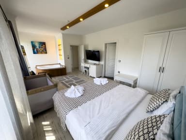 Villa Şato Okaliptus Fethiye 32