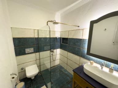 Villa Şato Okaliptus Çocuk Havuzu 81