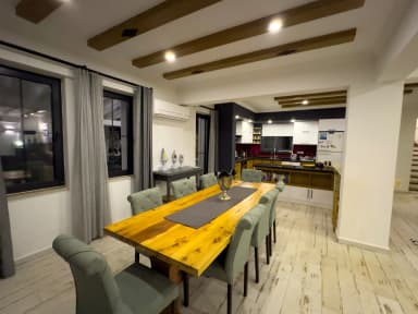 Villa Şato Okaliptus Fethiye 18