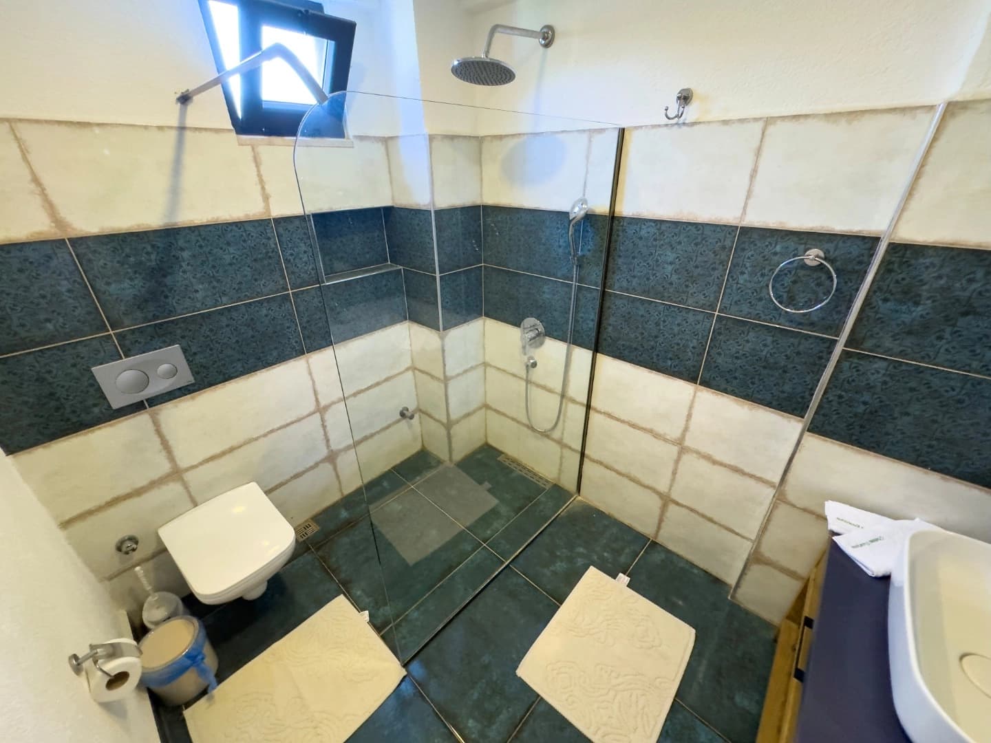 Villa Şato Okaliptus Fethiye 60