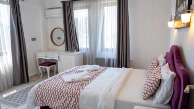 Villa Şato Okaliptus Fethiye 74