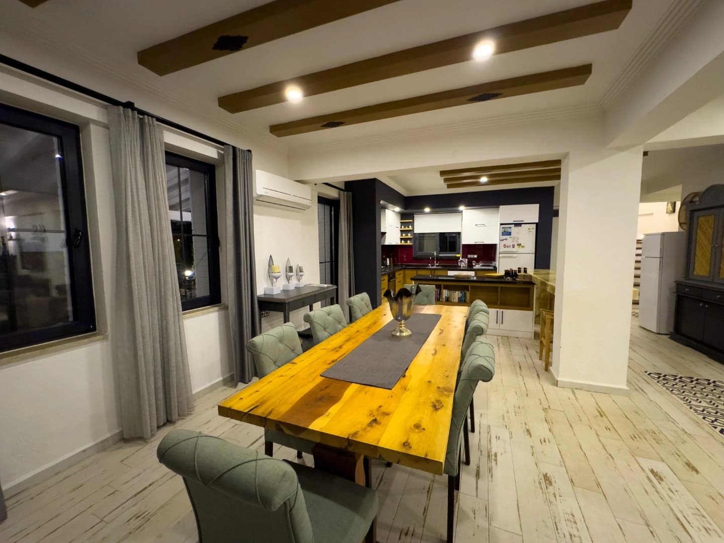 Villa Şato Okaliptus Fethiye 66