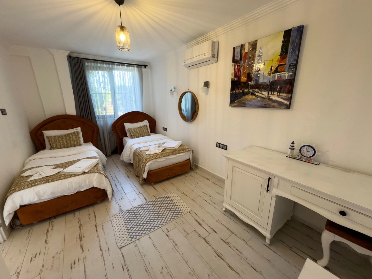 Villa Şato Okaliptus Fethiye 46