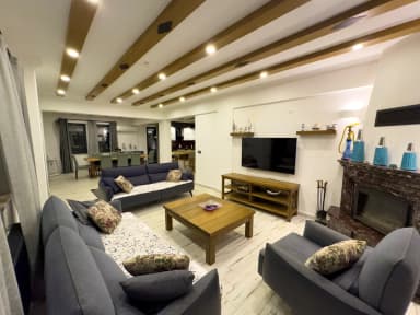 Villa Şato Okaliptus Fethiye 94