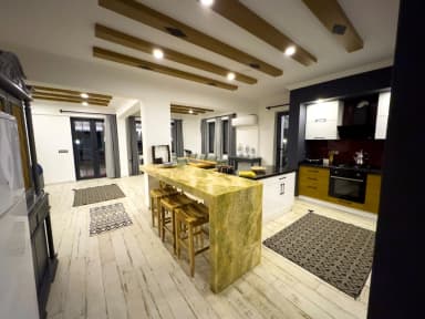 Villa Şato Okaliptus Çocuk Havuzu 25