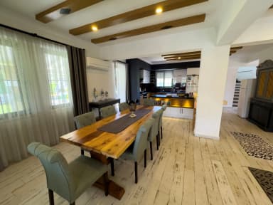 Villa Şato Okaliptus Çocuk Havuzu 11