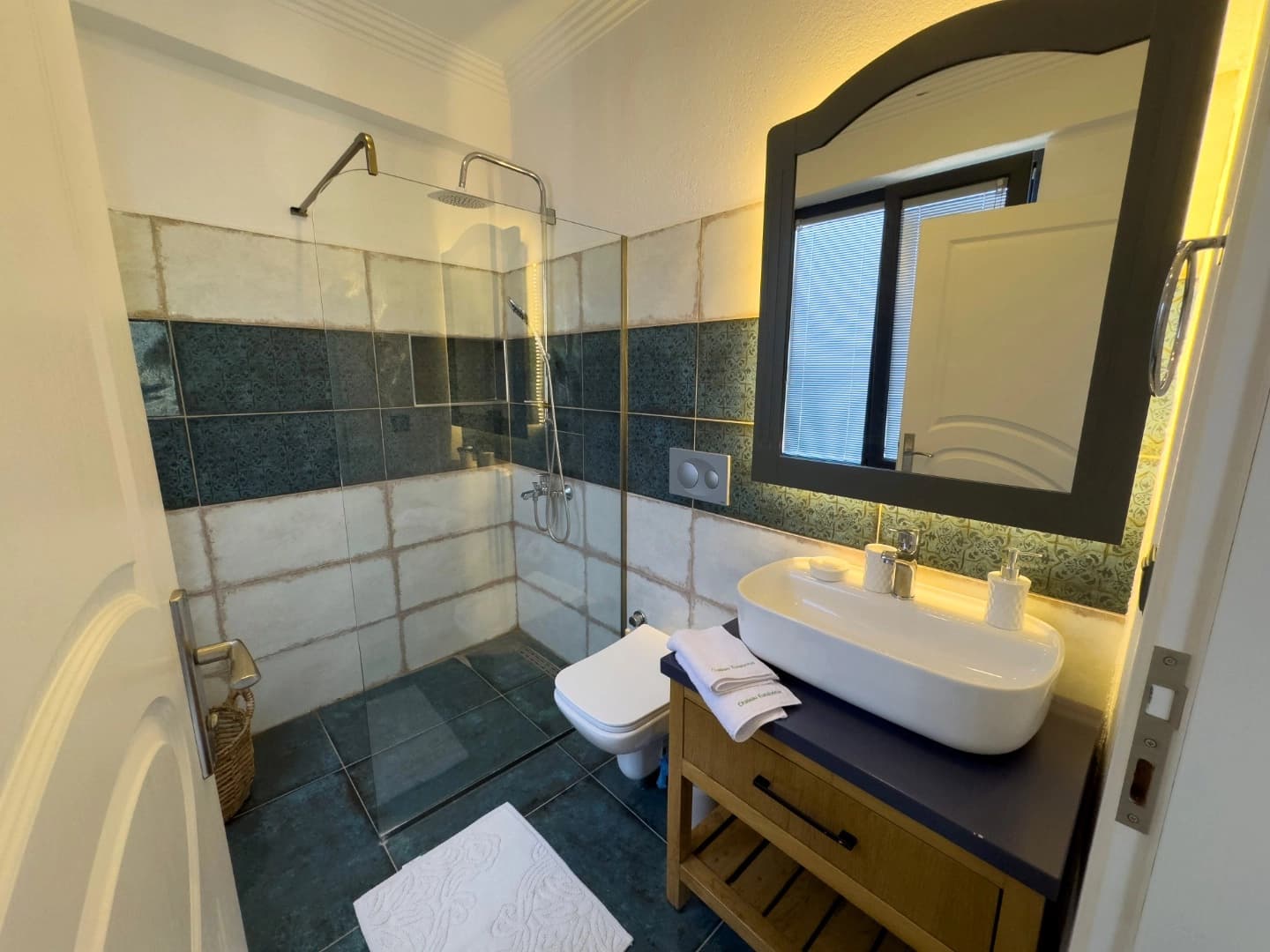 Villa Şato Okaliptus Fethiye 12