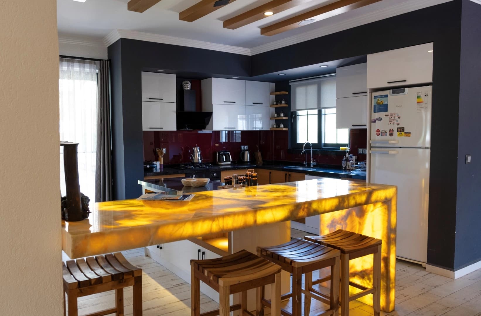 Villa Şato Okaliptus Çocuk Havuzu 59