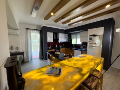 Villa Şato Okaliptus Çocuk Havuzu 73