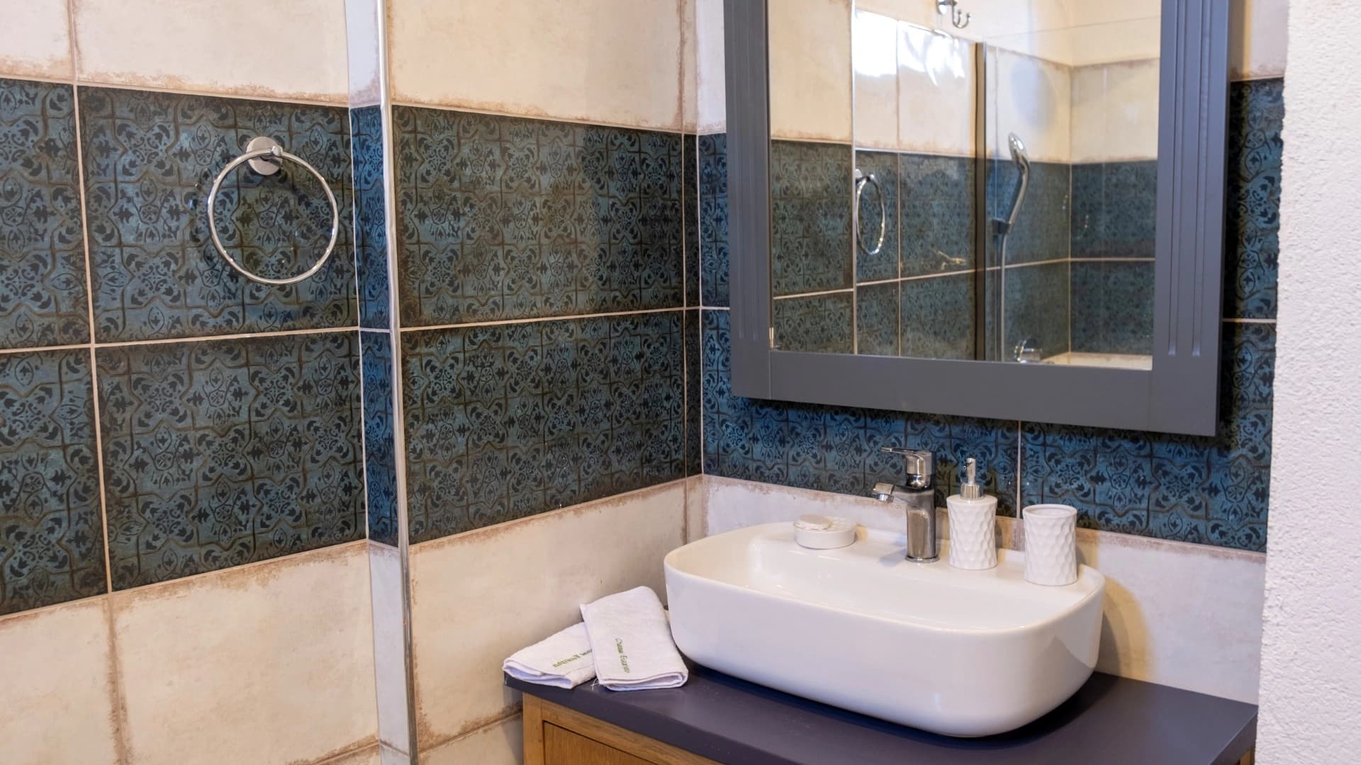 Villa Şato Okaliptus Çocuk Havuzu 39