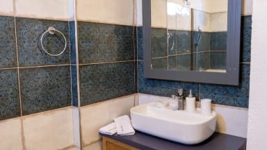 Villa Şato Okaliptus Çocuk Havuzu 39