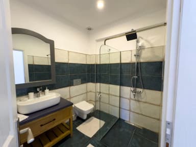 Villa Şato Okaliptus Fethiye 26