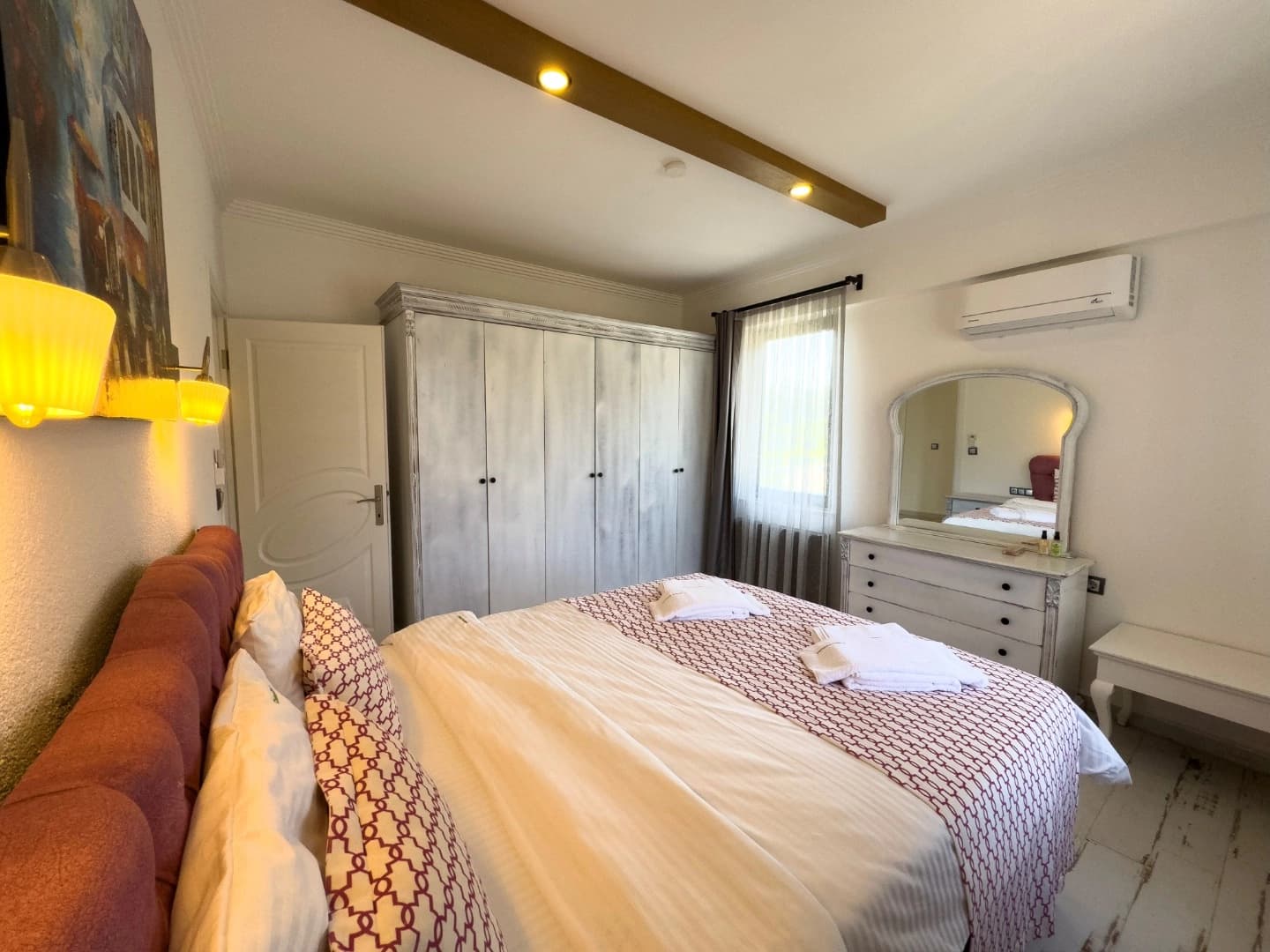 Villa Şato Okaliptus Çocuk Havuzu 53