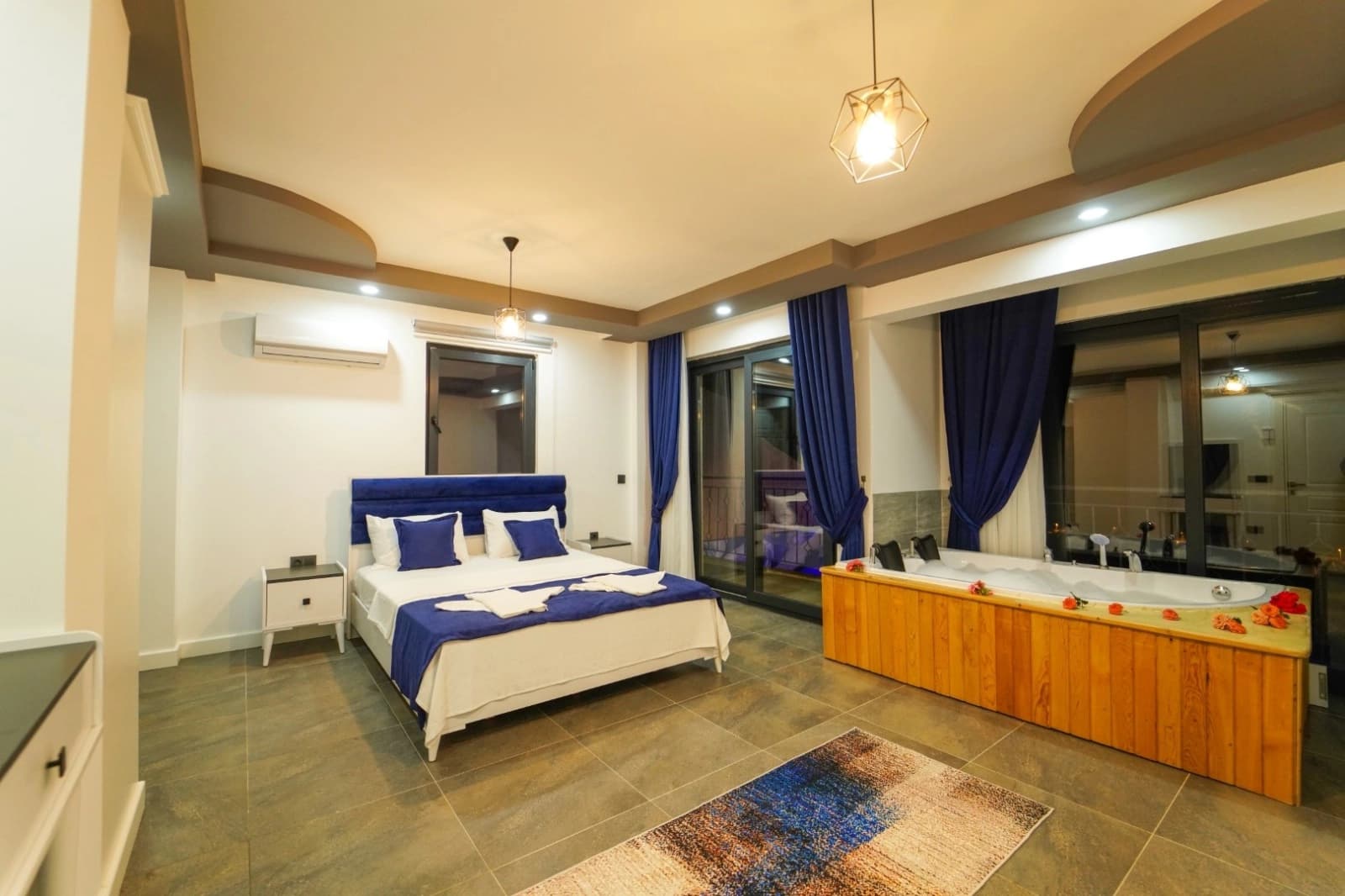 Villa Legendary 2 Çocuk Havuzu 98