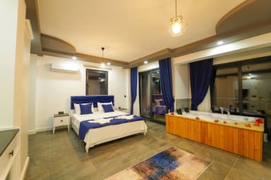 Villa Legendary 2 Çocuk Havuzu 98