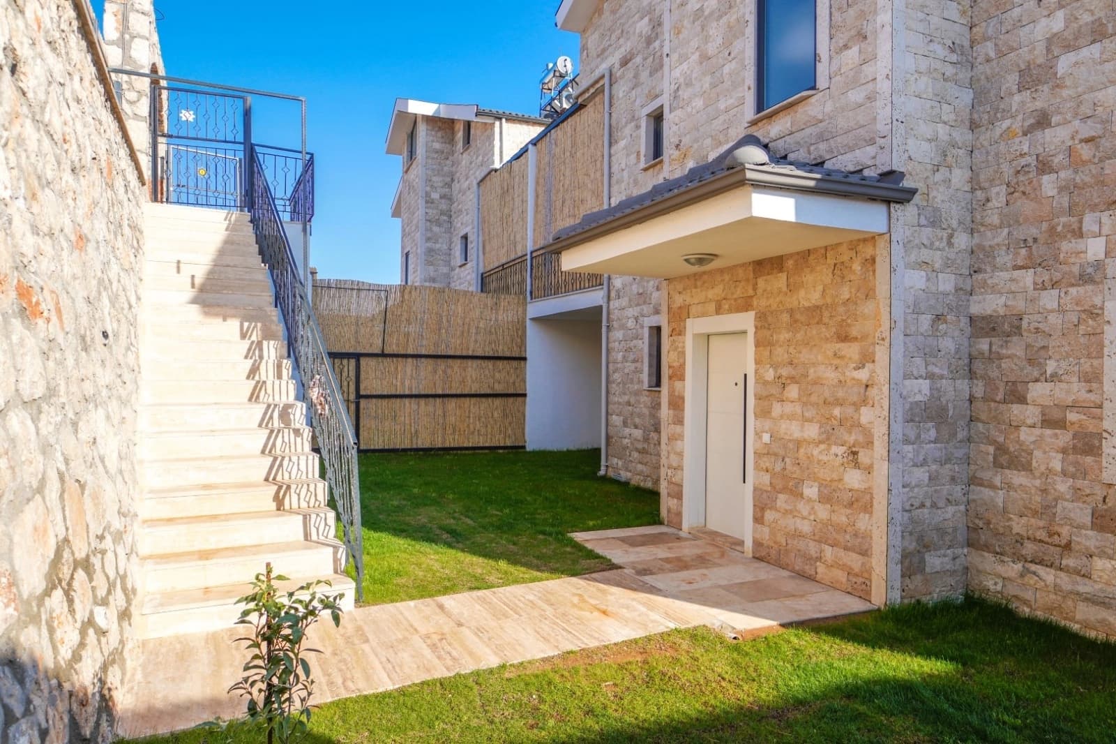 Villa Legendary 2 Korunaklı Havuz 28