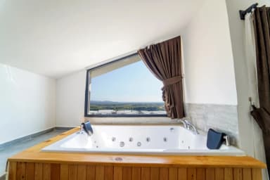 Villa Legendary 2 Korunaklı Havuz 16