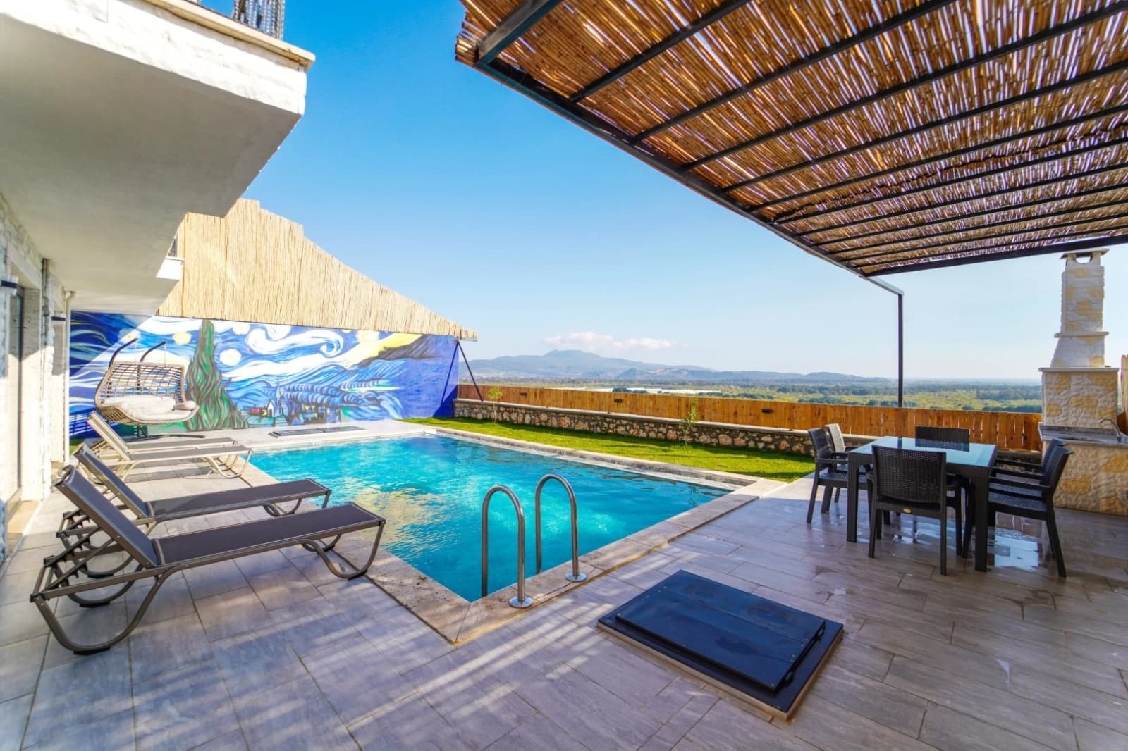 Villa Legendary 2 Fethiye 41