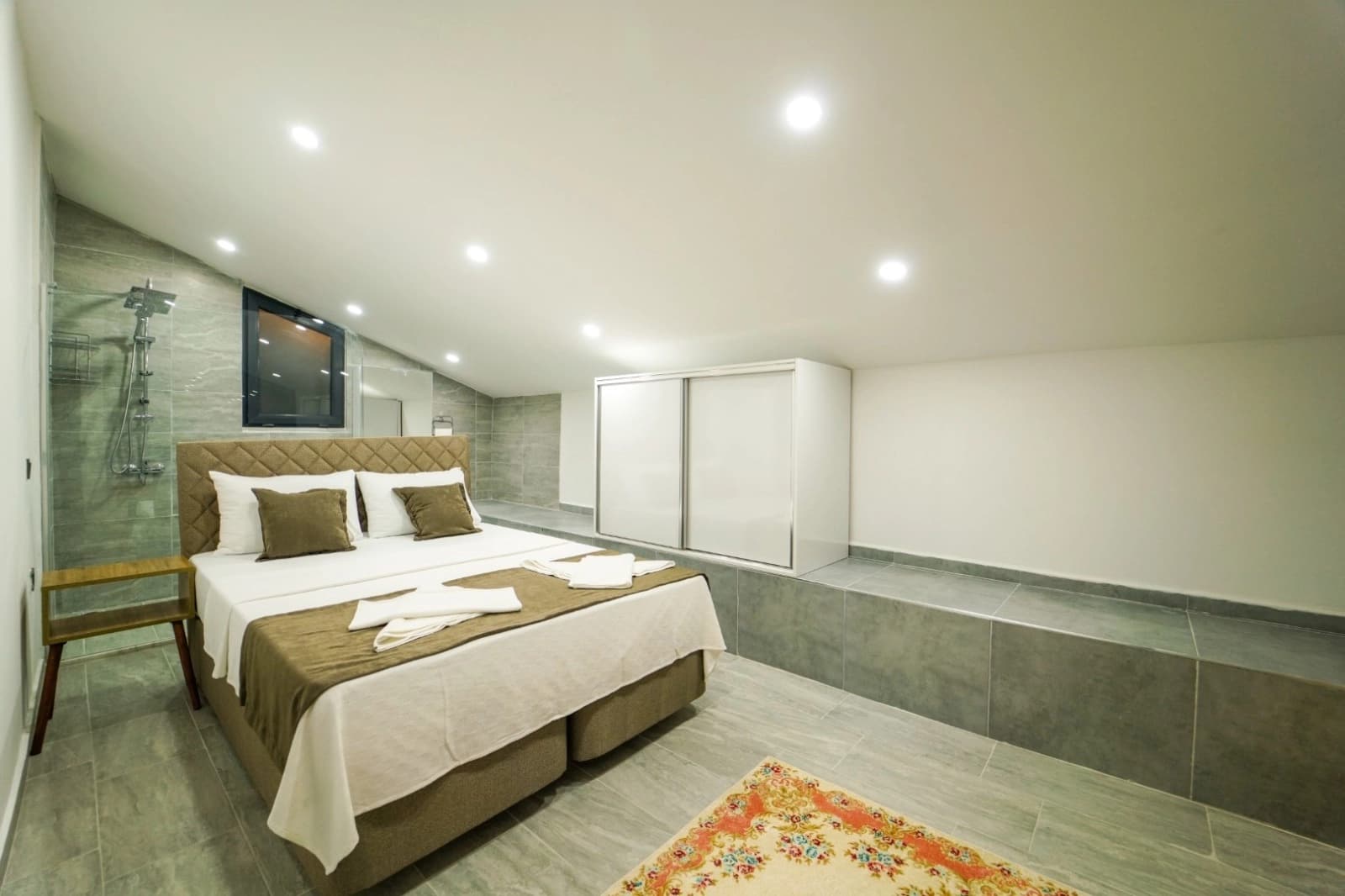 Villa Legendary 2 Çocuk Havuzu 44