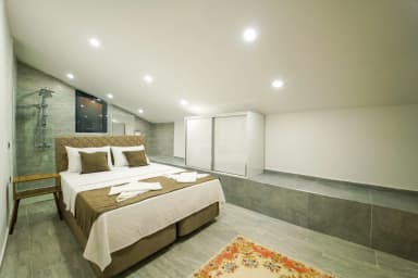 Villa Legendary 2 Çocuk Havuzu 44