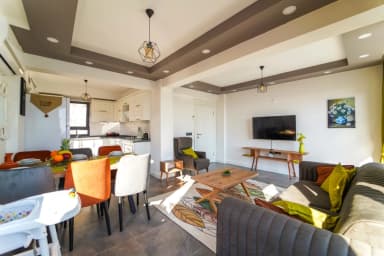 Villa Legendary 2 Fethiye 49