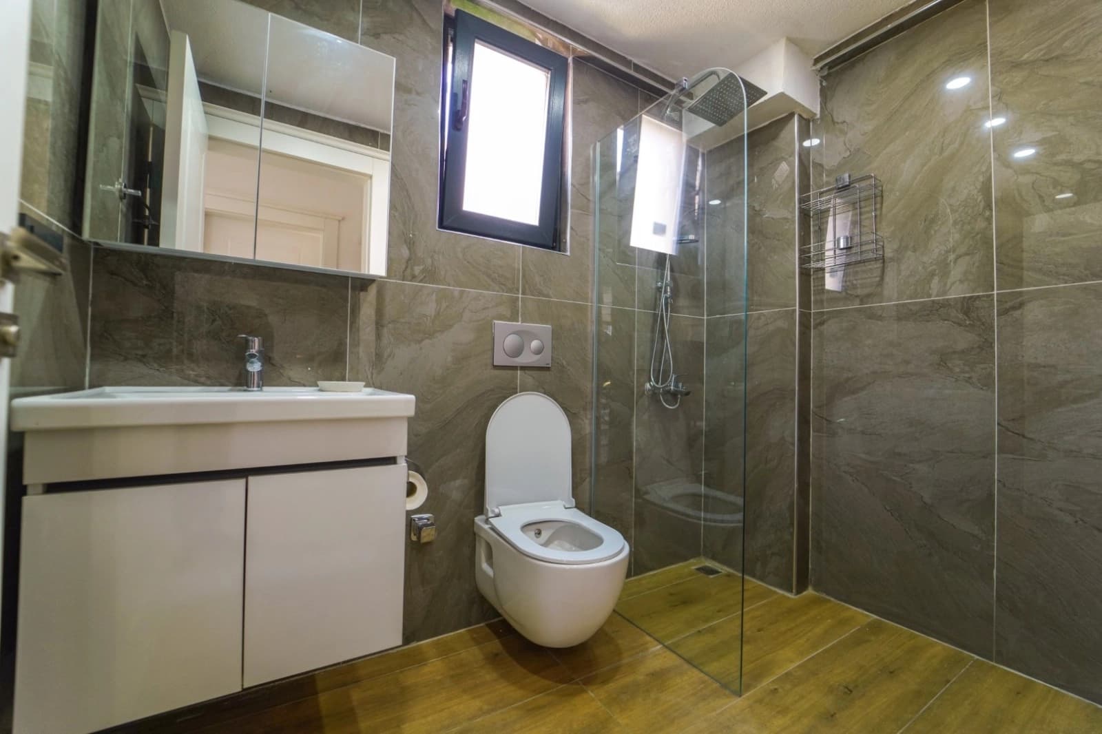 Villa Legendary 2 Fethiye 51