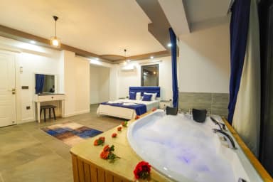 Villa Legendary 2 Çocuk Havuzu 50