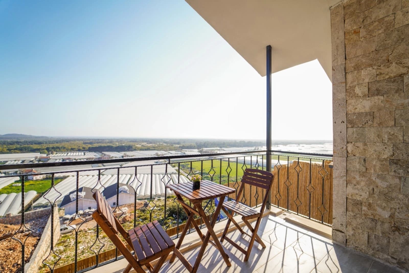 Villa Legendary 1 Korunaklı Havuz 76