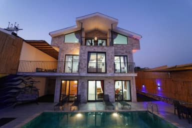 Villa Legendary 1 Fethiye 97
