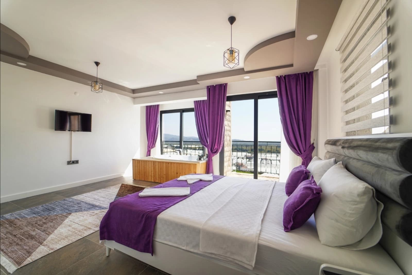 Villa Legendary 1 Fethiye 77