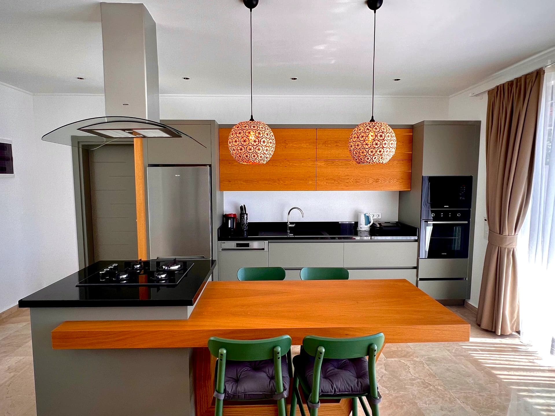 Villa Gala 3 Korunaklı Havuz 51