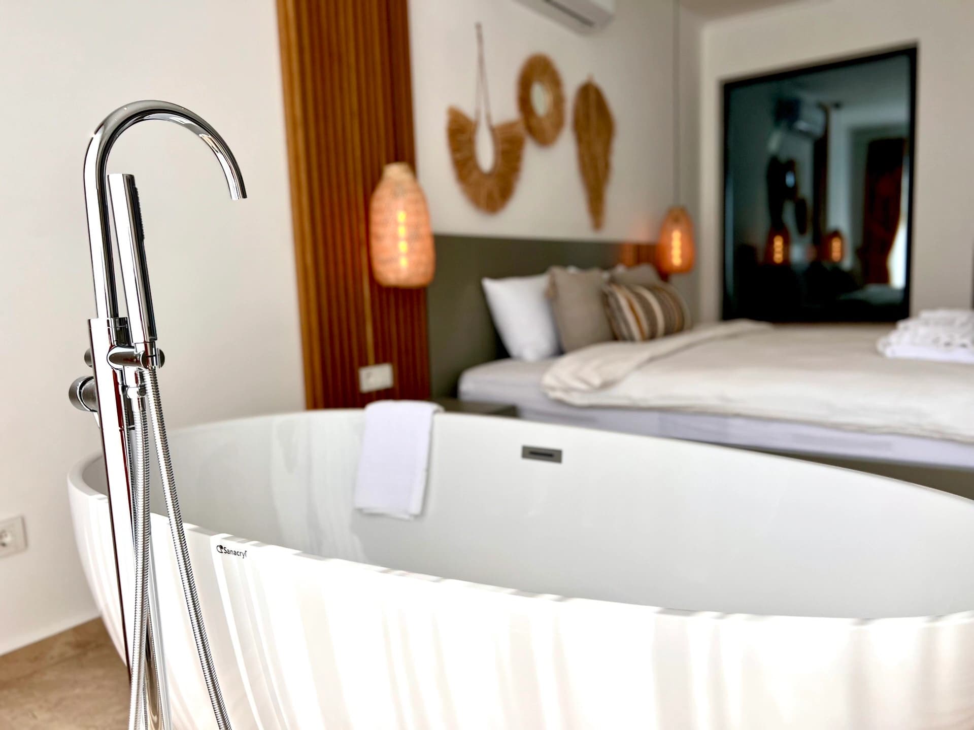 Villa Gala 3 Korunaklı Havuz 93