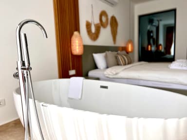 Villa Gala 3 Korunaklı Havuz 93