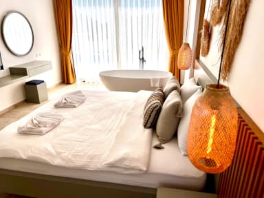 Villa Gala 3 İslamlar 72