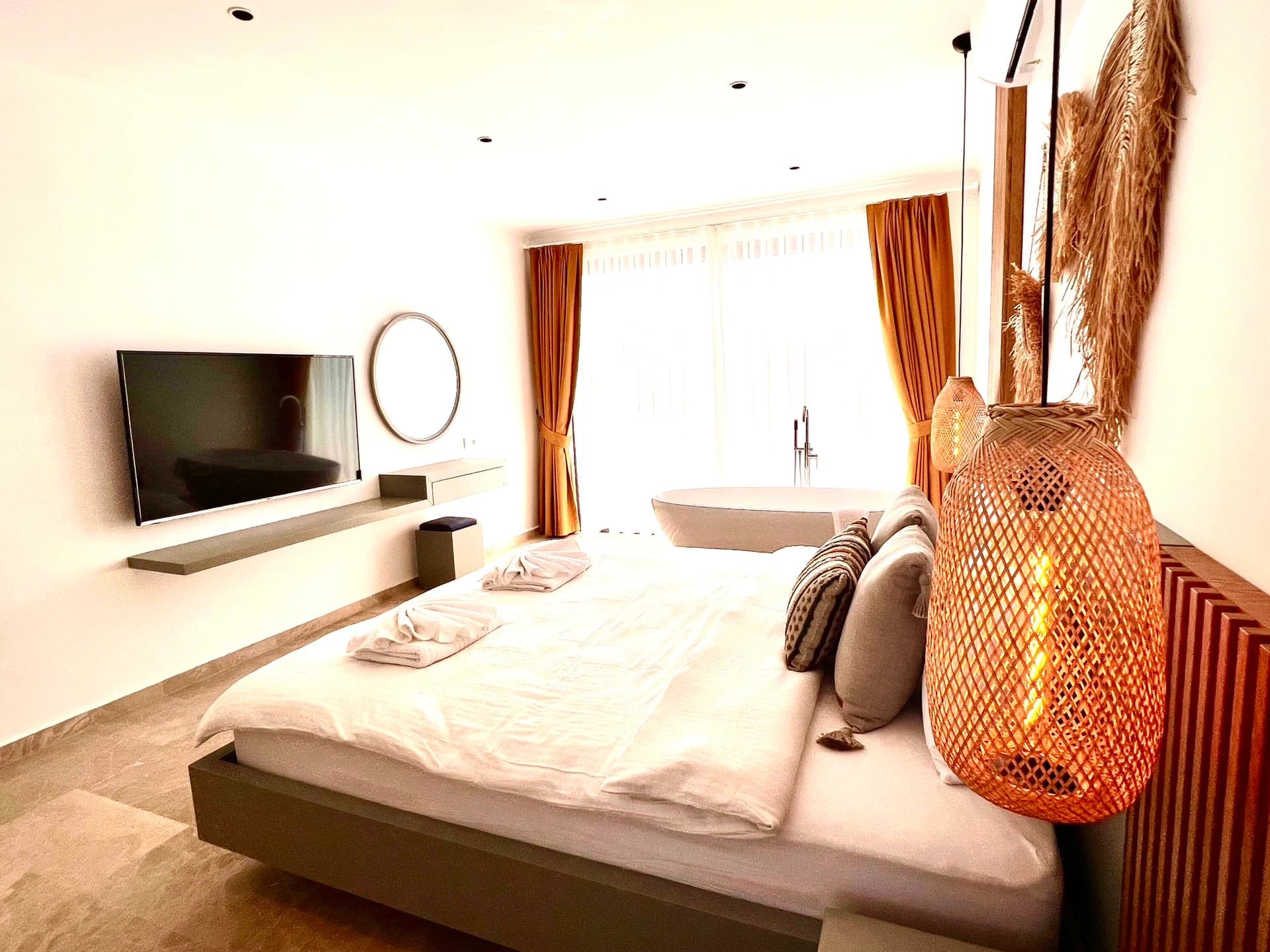 Villa Gala 3 Korunaklı Havuz 65