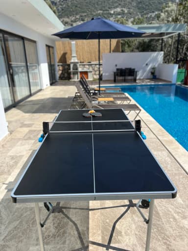 Villa Gala 3 Korunaklı Havuz 85