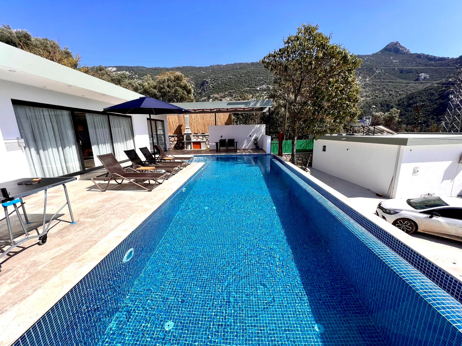 Villa Gala 3 İslamlar 36