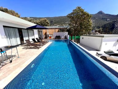 Villa Gala 3 İslamlar 36