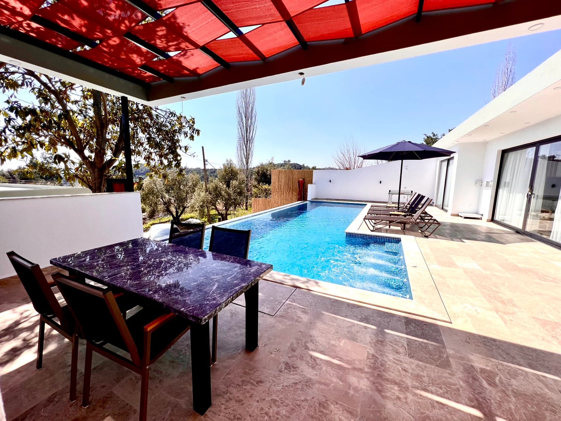 Villa Gala 3 İslamlar 50