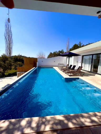 Villa Gala 3 İslamlar 64