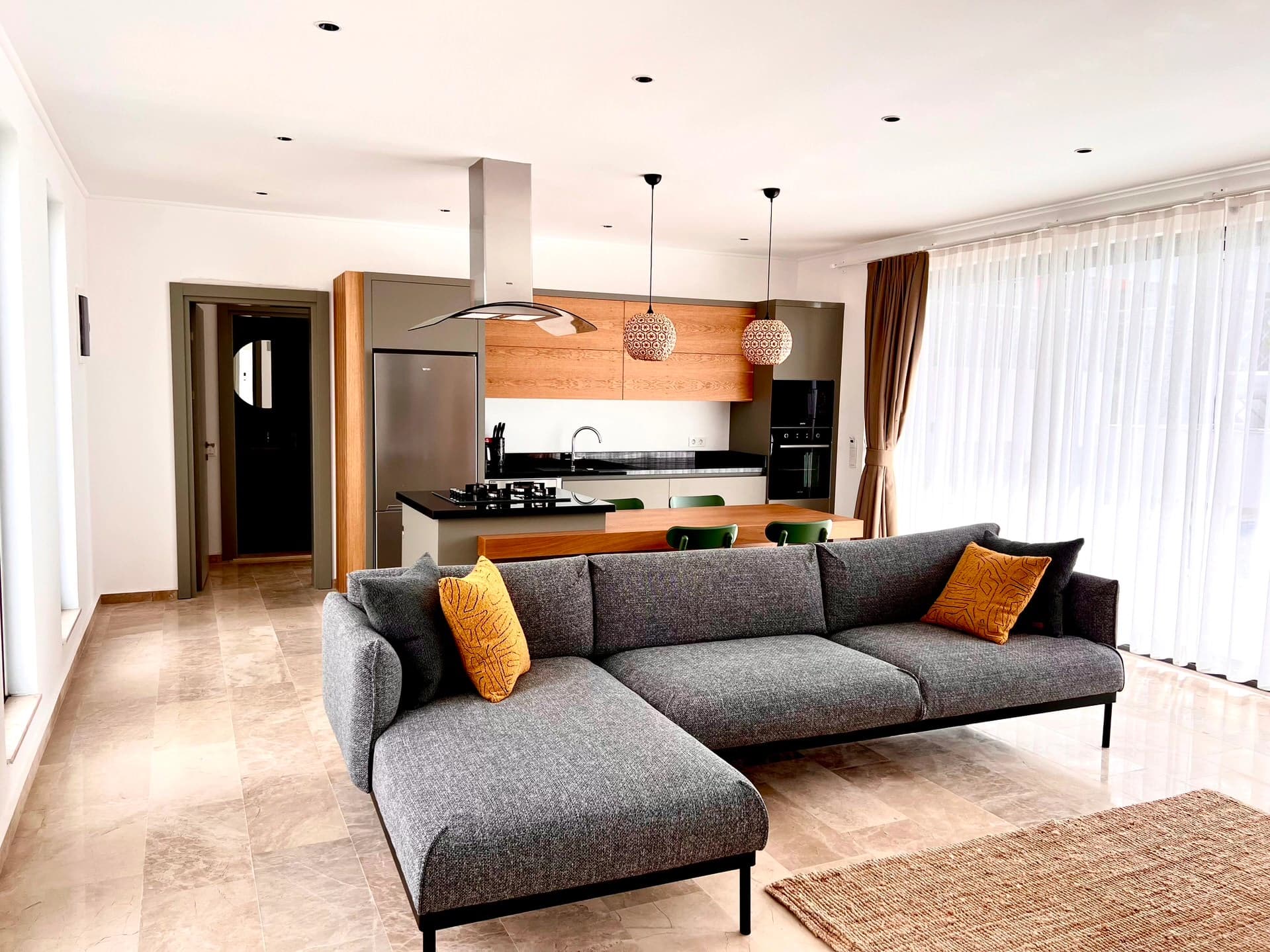 Villa Gala 3 İslamlar 30