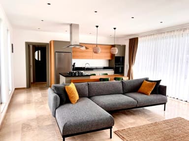 Villa Gala 3 İslamlar 30